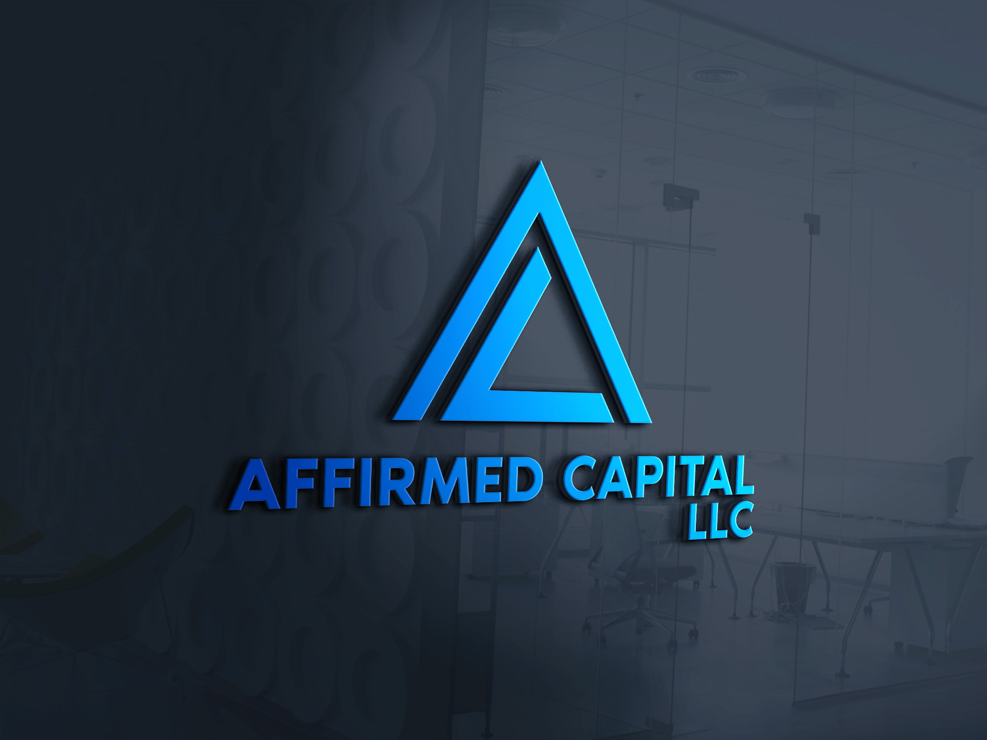 Affirmed Capital, LLC Logo