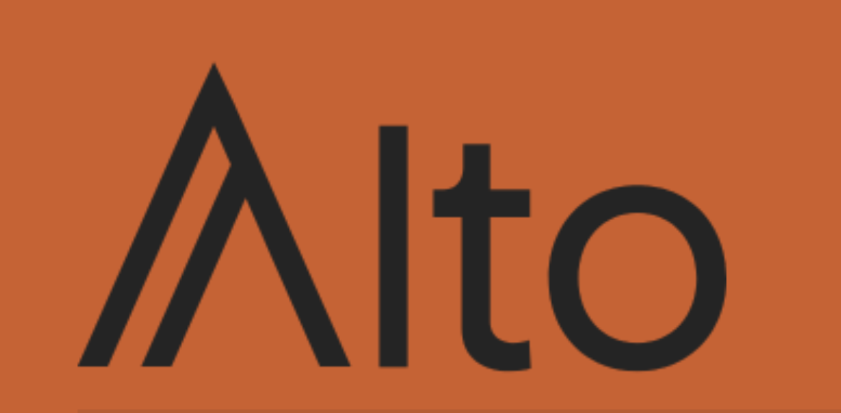 ALTO Capital Logo