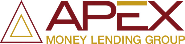 Apex Money Lending Group Logo
