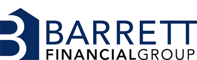 Barrett Financial Group Logo