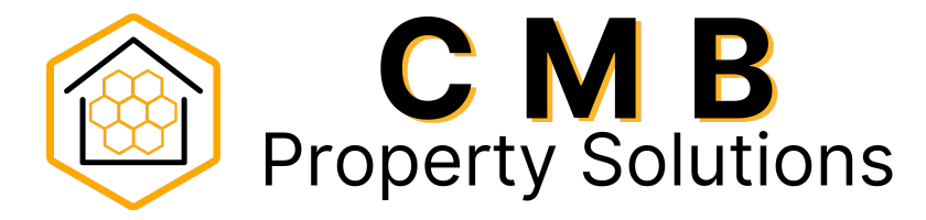 CMB Property Solutions LLC Logo