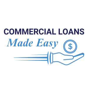 Commercial Loans Made Easy LLC Logo