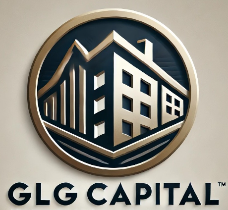 GLG Capital Logo