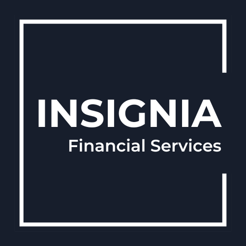 INSIGNIA Financial Services, LLC Logo