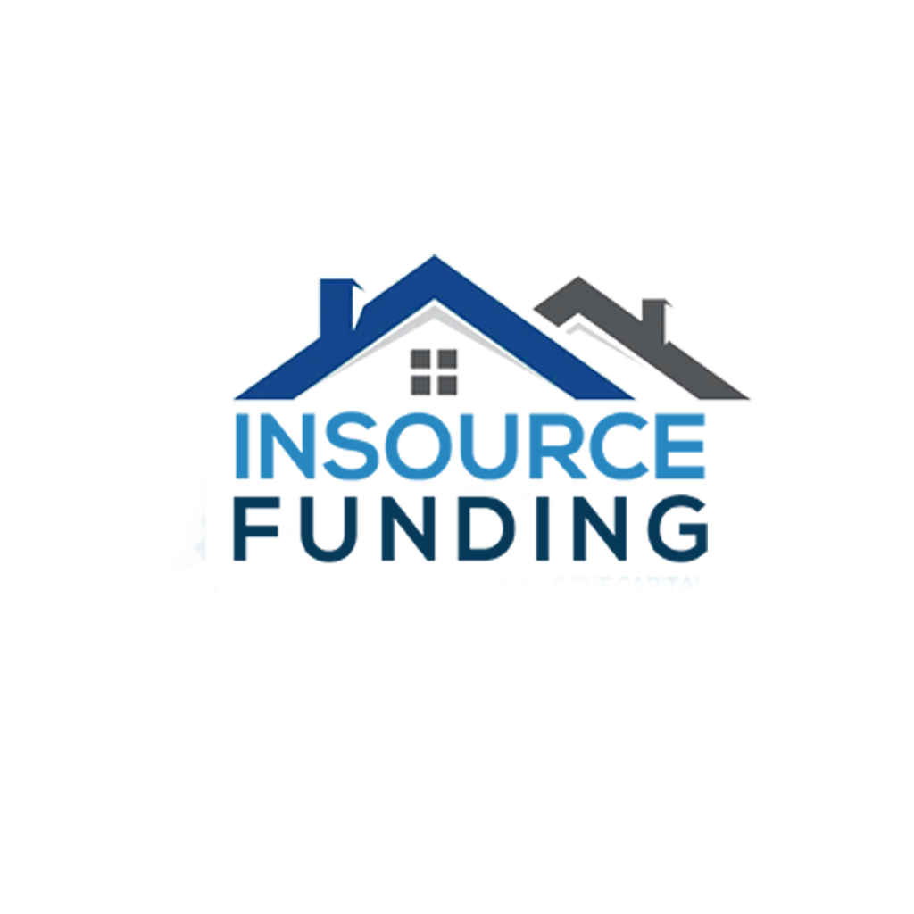 Insource Funding Logo