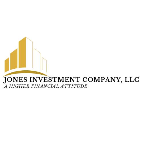 Jones Investment Company Llc Logo