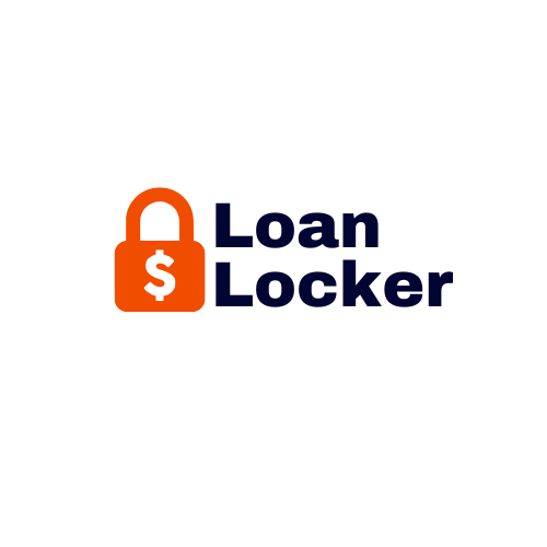 LoanLocker Logo