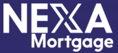 NEXA Mortgage, LLC Logo