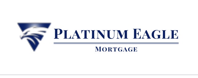 Platinum Eagle Mortgage Logo