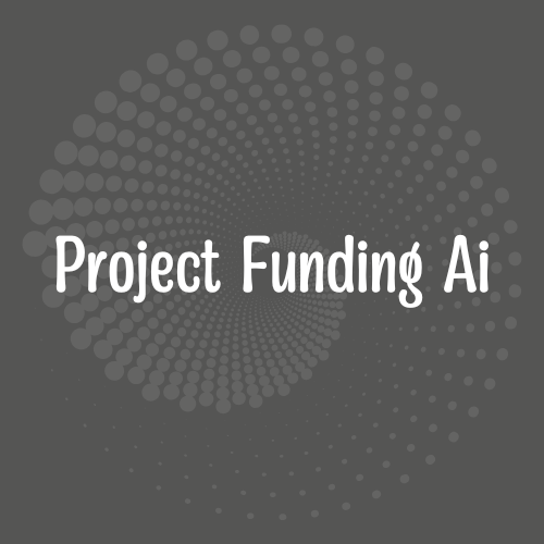 Project Funding Ai Logo
