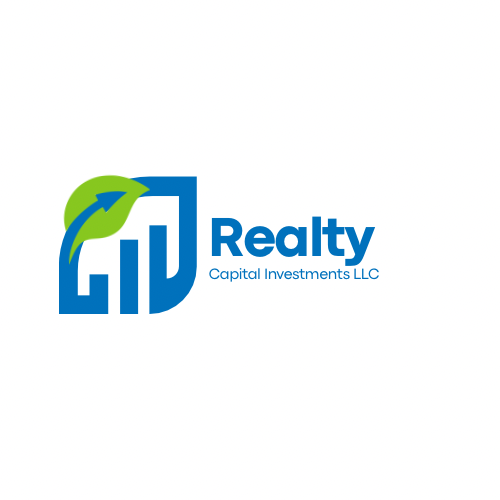 Realty Capital Investments LLC Logo