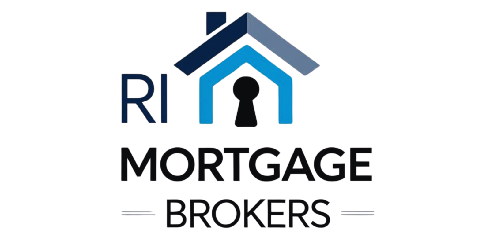 RI Mortgage Brokers Logo
