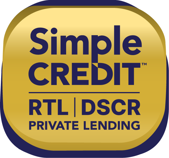 Simple Credit Logo