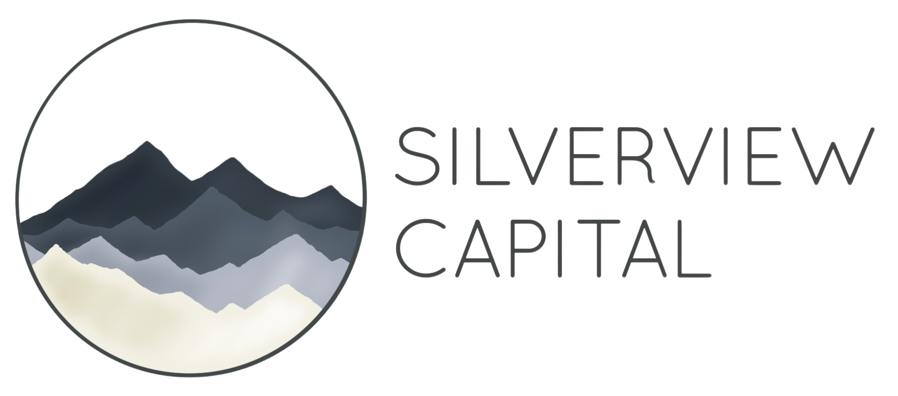 Silverview Capital LLC Logo