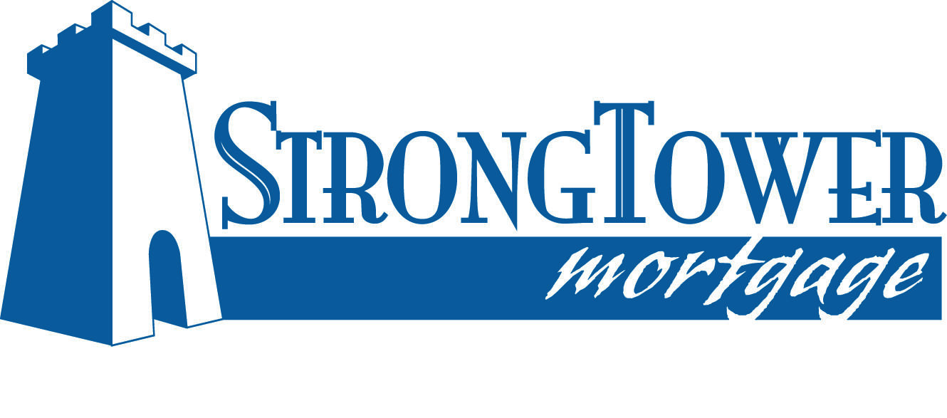 Strong Tower Mortgage Logo