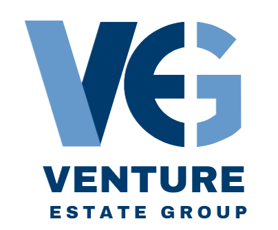 Venture Estate Group Logo