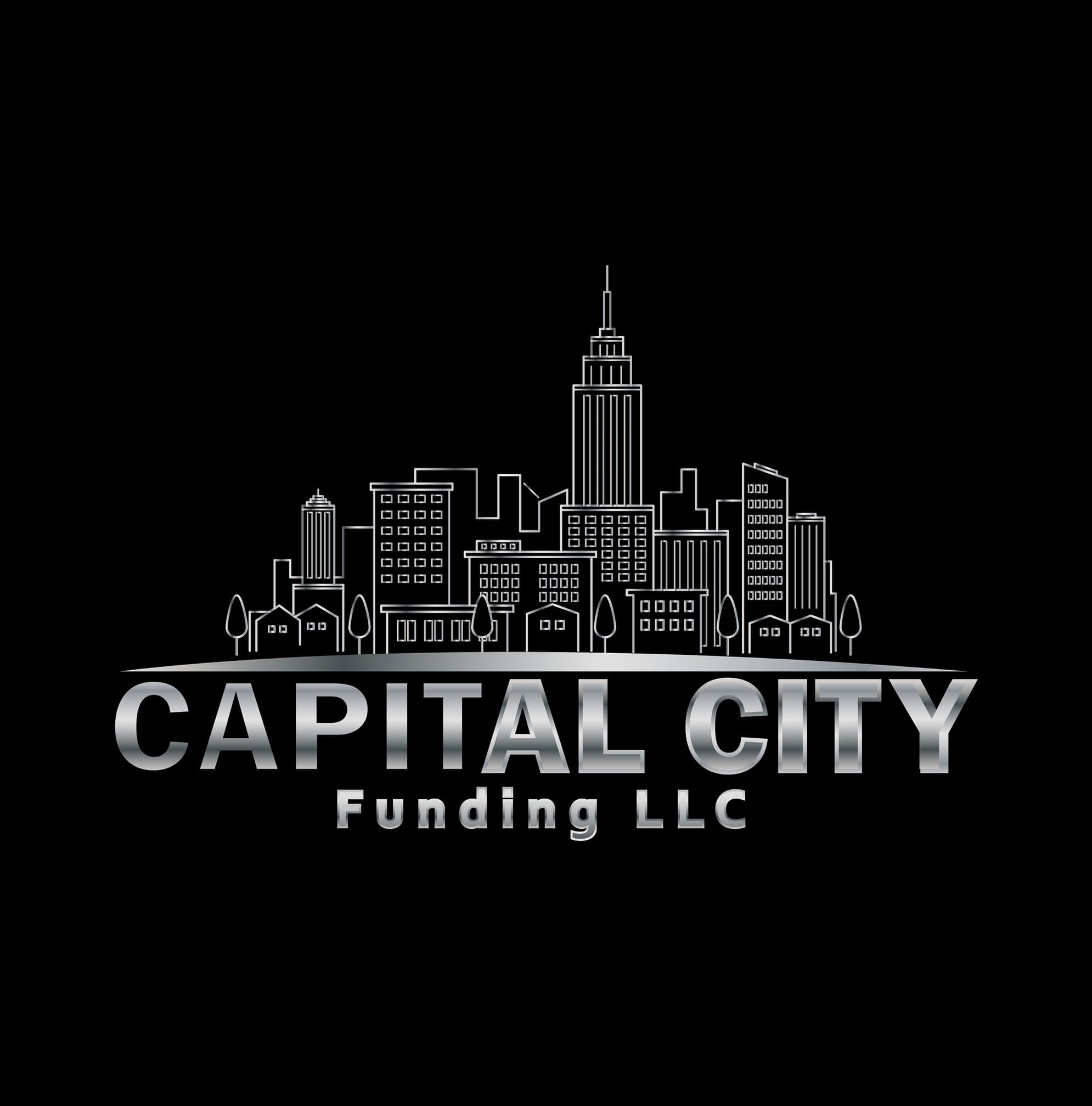 Capital City Funding Logo