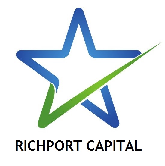 RichPort Capital LLC Logo