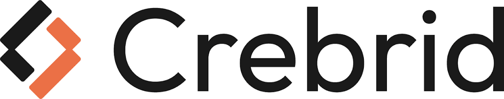 Crebrid Logo