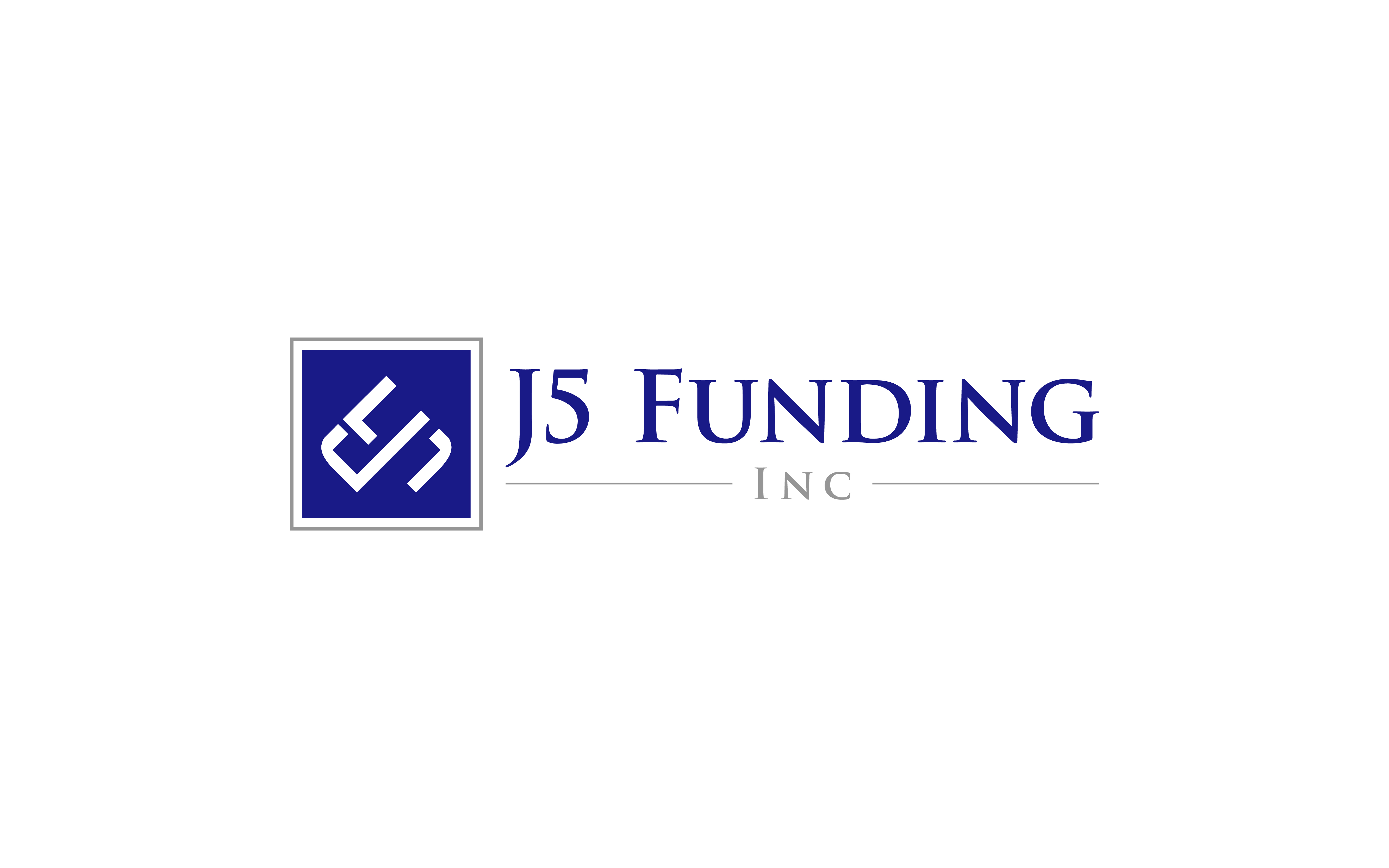 J5 Funding, Inc Logo