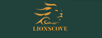 Lionscove Logo