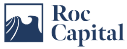 Roc Capital Logo