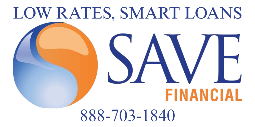 Save Financial Incorporated Logo