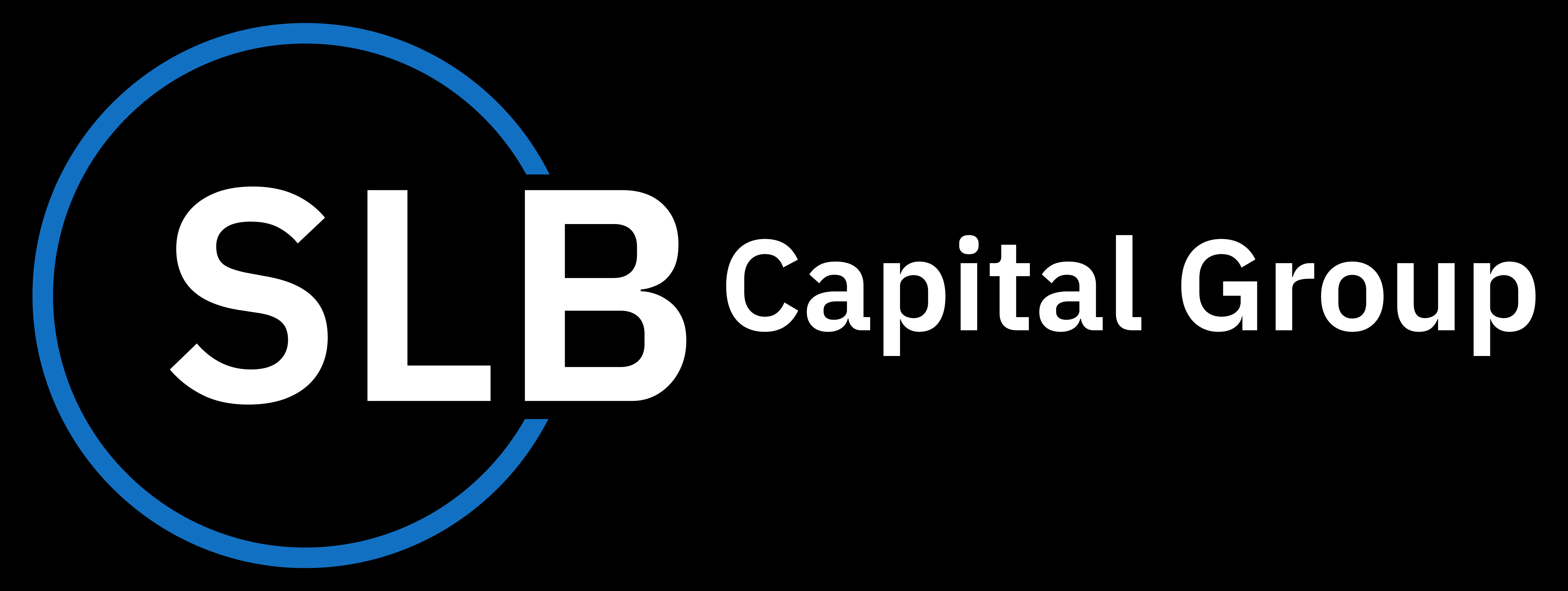 SLB Capital Group Logo