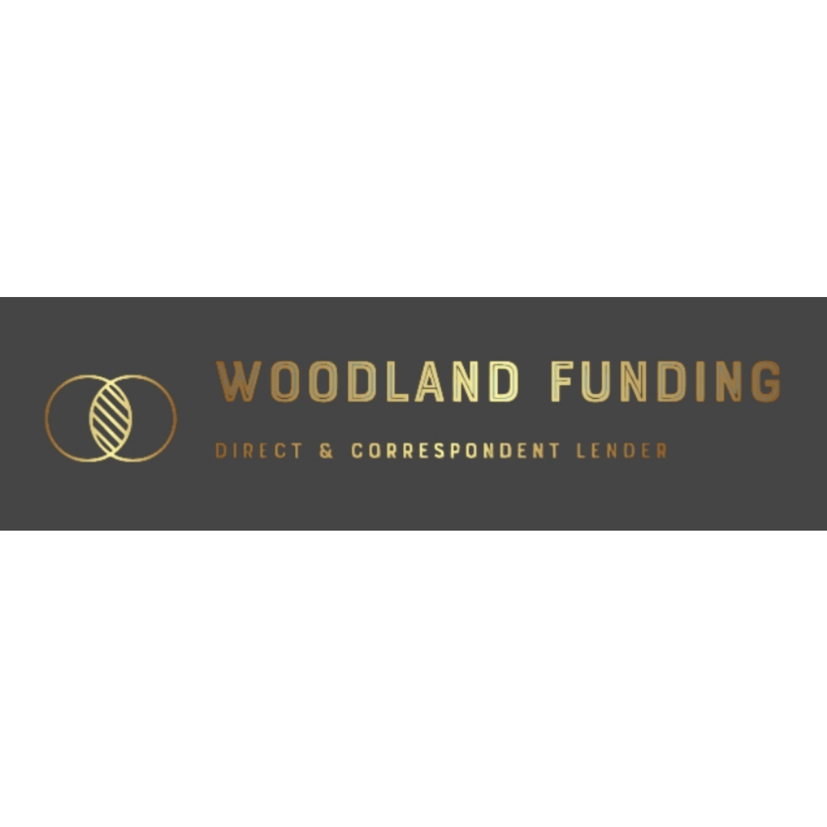 Woodland Funding Logo