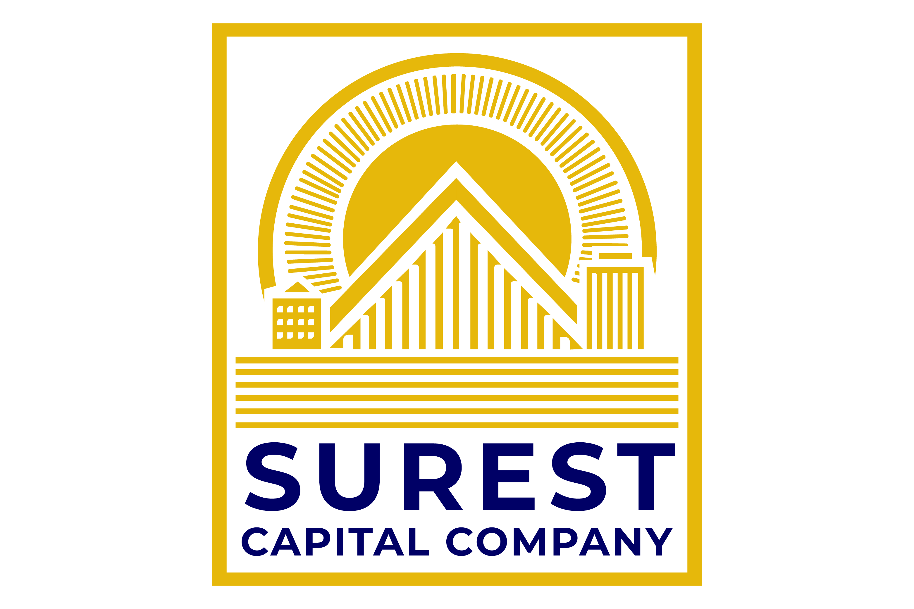 Surest Capital Company Logo