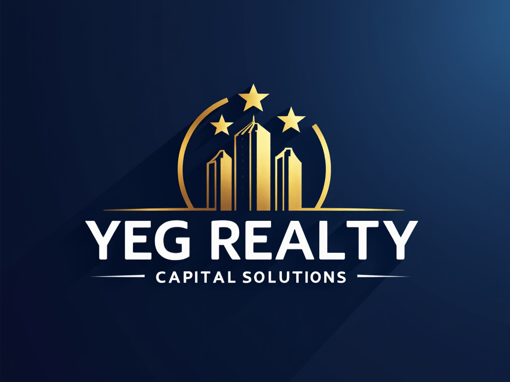 Yeg Realty Capital Solutions Logo