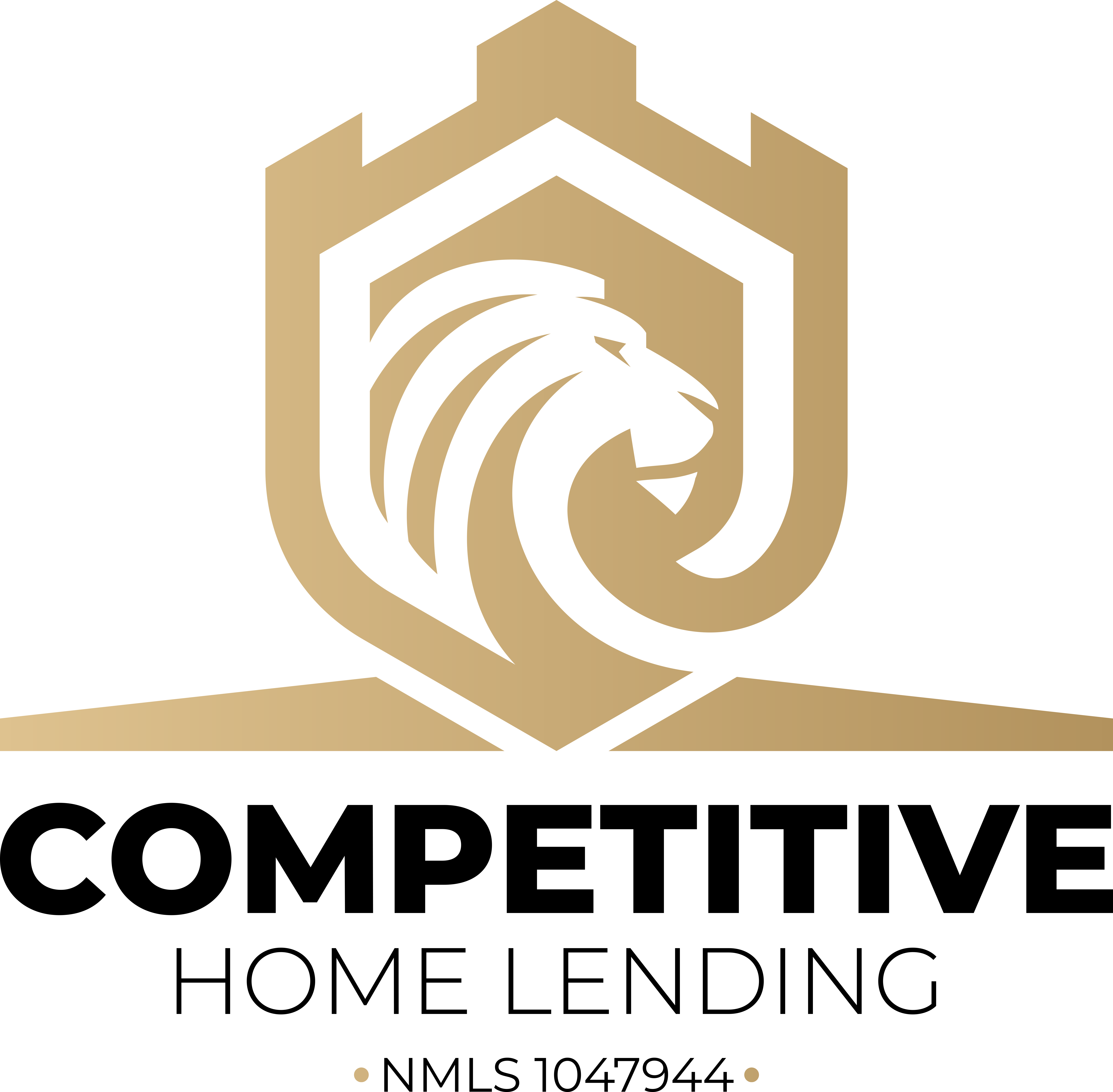 Competitive Home Lending Logo