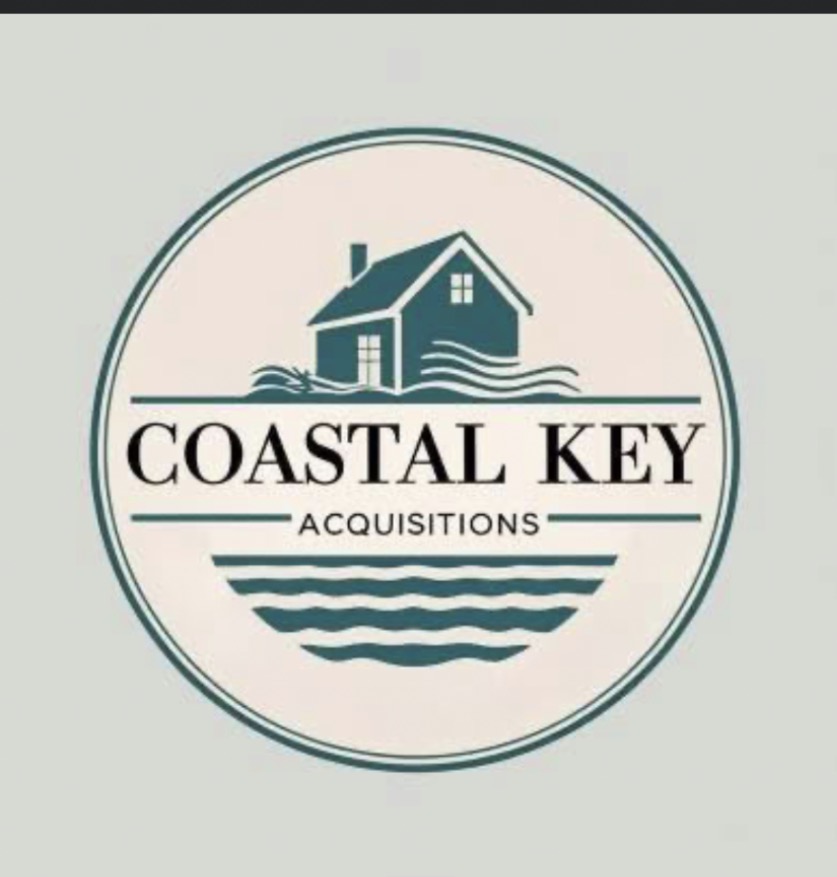 Coastal Key Acquisitions Logo