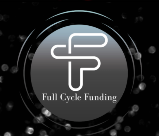 Full Cycle Funding Logo