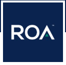 Realty of America Logo