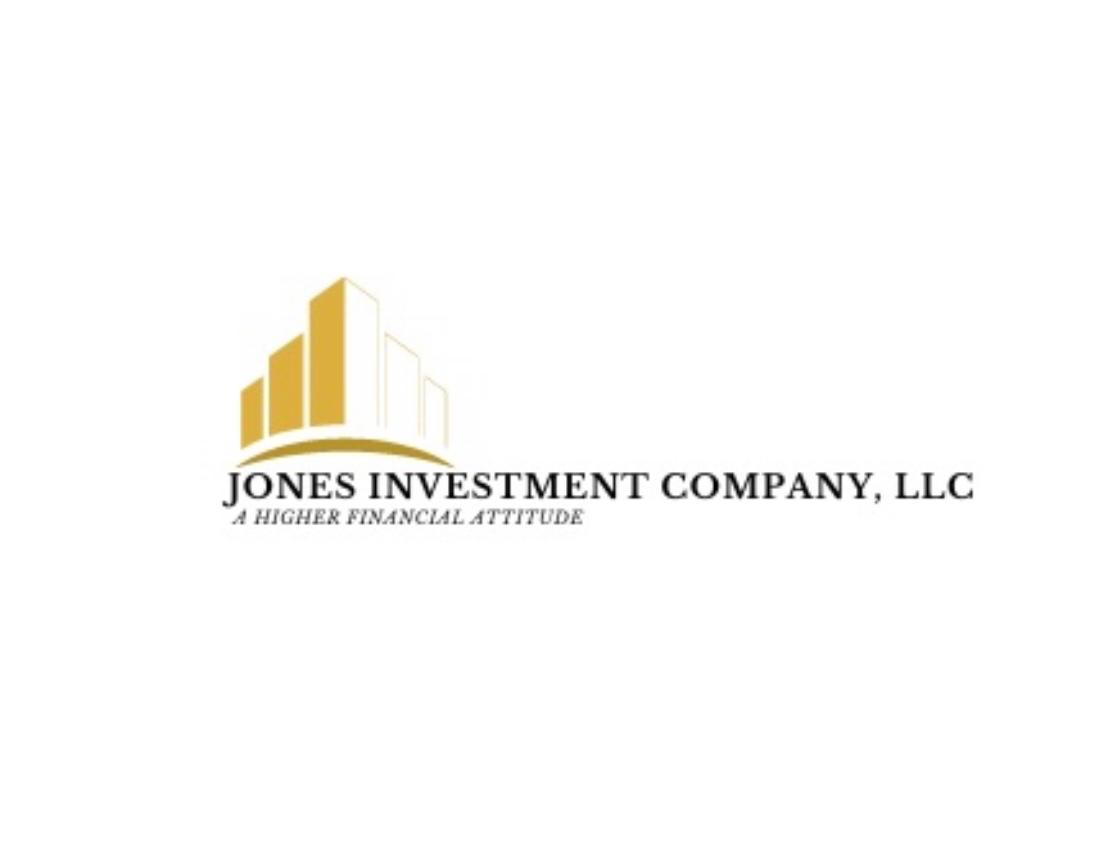 JONES INVESTMENT COMPANY,LLC Logo