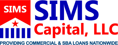 SIMS Capital, LLC Logo