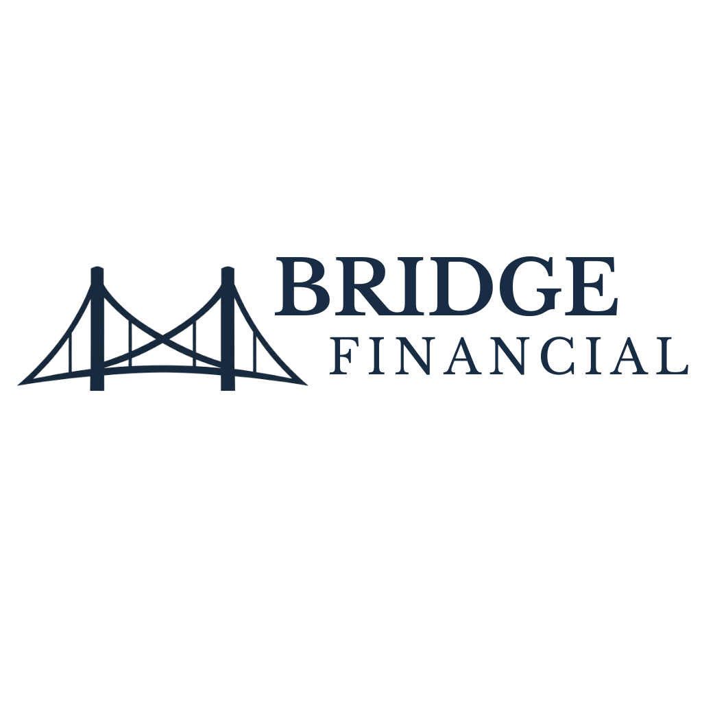 Bridge Financial Logo