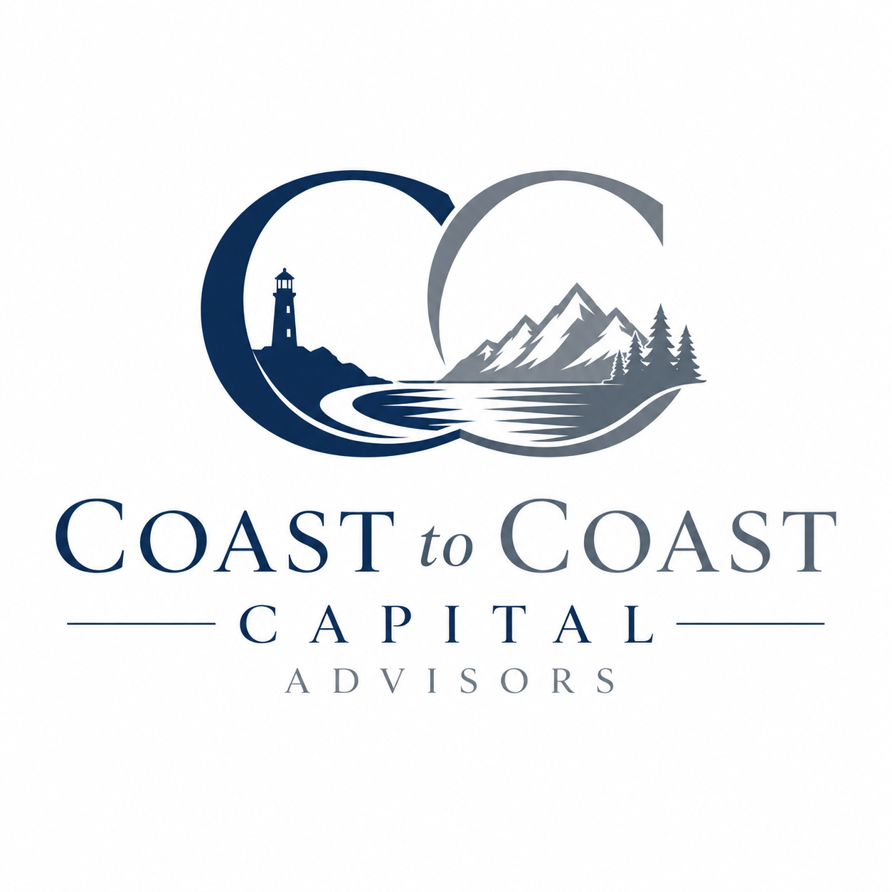 Coast to Coast Capital Advisors Logo