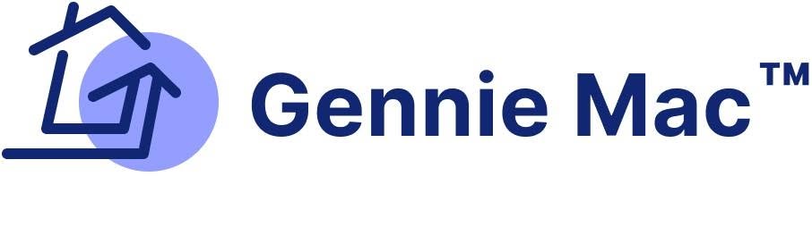 GenNext.Mortgage Logo
