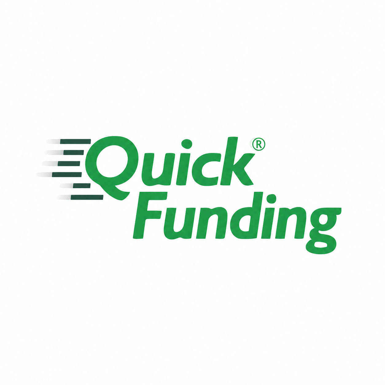 Quick Funding inc Logo