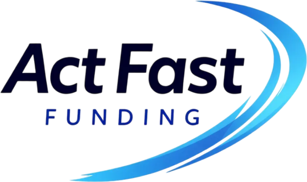 Act Fast Funding LLC Logo