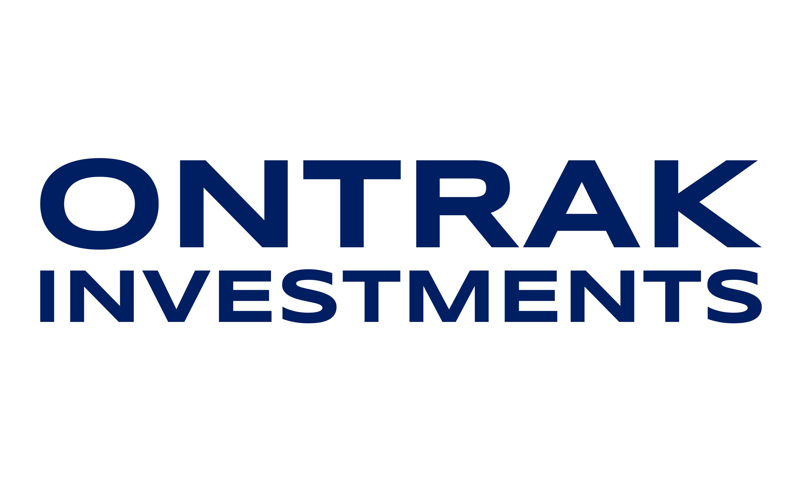 Ontrak Real Estate Logo