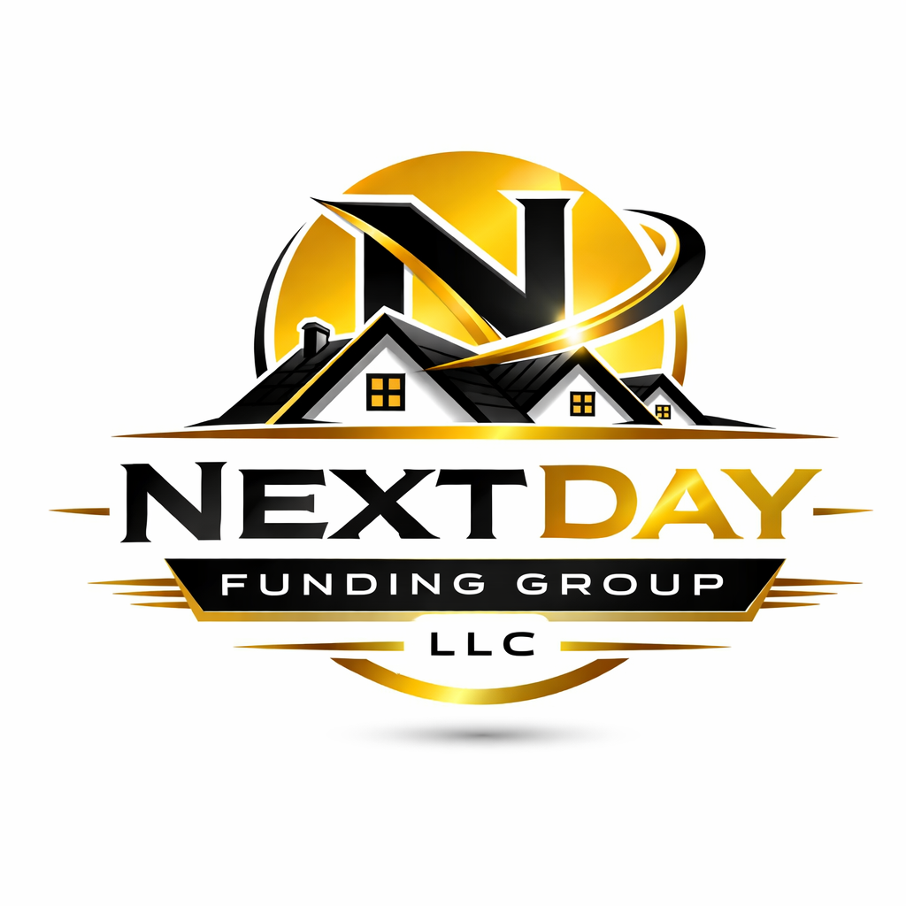 NextDay Funding Group LLC Logo