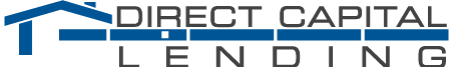 DIRECT CAPITAL LENDING Logo