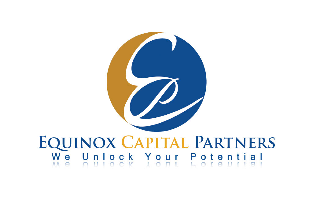 EQUINOX CAPITAL PARTNERS,LLC Logo