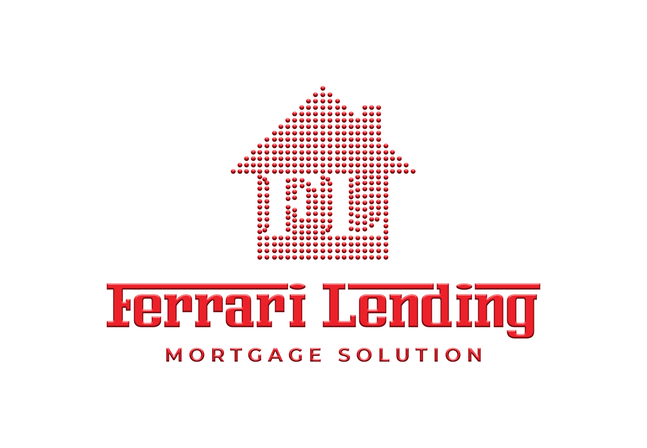 Ferrari Lending Logo
