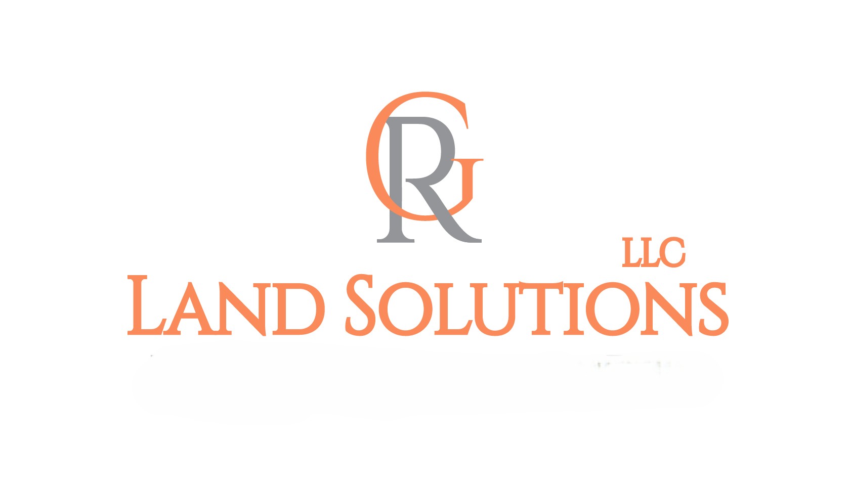 GR Land Solutions LLC Logo