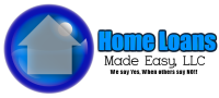 Home Loans Made Easy, LLC Logo