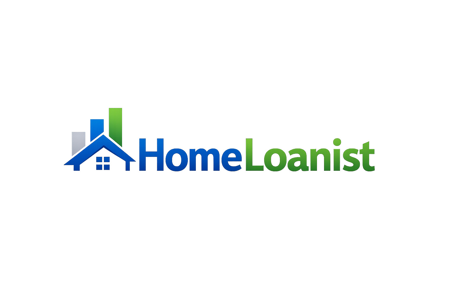 HomeLoanist LLC Logo